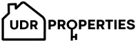 UDR Cleaning Logo
